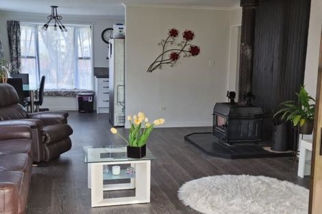 Photo of property in 24 Parfitt Place, Greymouth, 7805