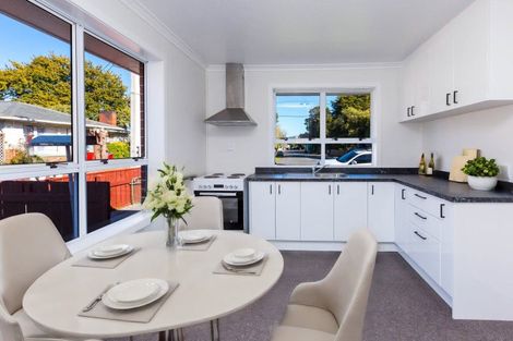 Photo of property in 1/13 Benzie Avenue, Wallaceville, Upper Hutt, 5018