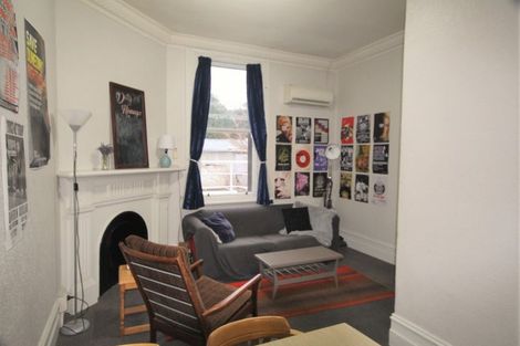 Photo of property in Residential Flat, 2 Carlyle Street, North East Valley, Dunedin, 9010