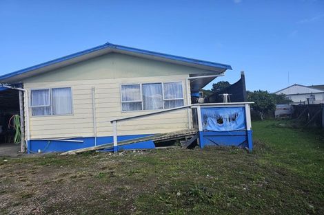Photo of property in 9a Heke Street, Kaikohe, 0405