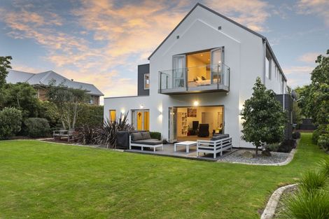 Photo of property in 87 Travis Country Drive, Burwood, Christchurch, 8083