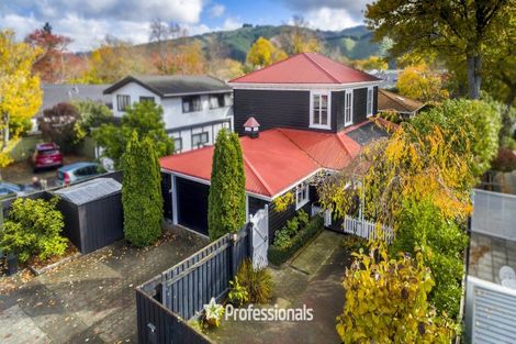Photo of property in 337 Fergusson Drive, Heretaunga, Upper Hutt, 5018
