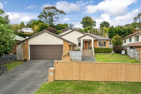 Photo of property in 11 Phoebe Meikle Place, Torbay, Auckland, 0630
