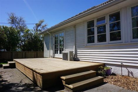 Photo of property in 7 Newall Avenue, Bryndwr, Christchurch, 8052