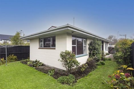 Photo of property in 2/1046 Colombo Street, St Albans, Christchurch, 8014
