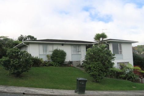 Photo of property in 6 Timaru Grove, Kelson, Lower Hutt, 5010