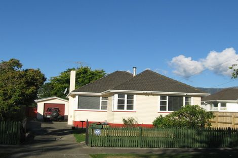 Photo of property in 50 Routley Crescent, Elderslea, Upper Hutt, 5018