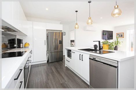 Photo of property in 3a Chrystall Street, Foxton Beach, Foxton, 4815