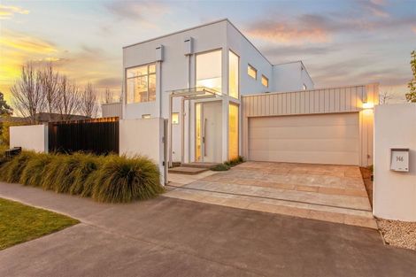Photo of property in 146 Totara Street, Upper Riccarton, Christchurch, 8041