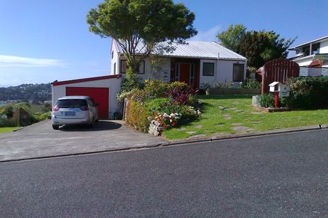 Photo of property in 16 Tui Grove, Paihia, 0200