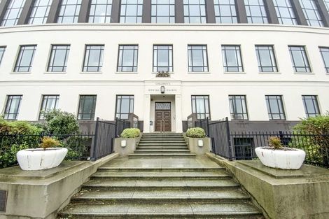 Photo of property in Augusta Apartments, 21/254 Willis Street, Te Aro, Wellington, 6011