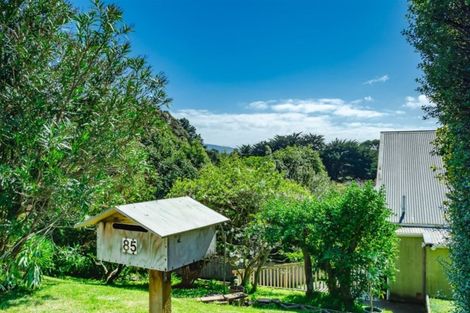 Photo of property in 85 Leinster Avenue, Raumati South, Paraparaumu, 5032