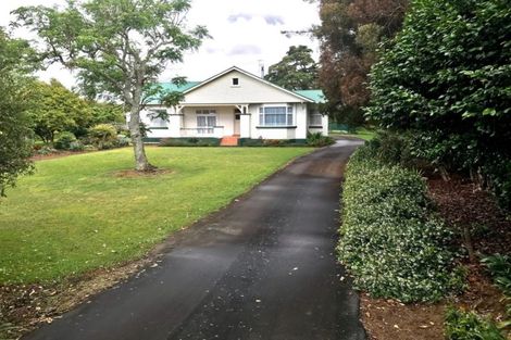 Photo of property in 1406 Devon Road, Brixton, Waitara, 4382