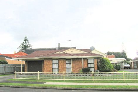 Photo of property in 4/10 Glen Avenue, Papatoetoe, Auckland, 2025