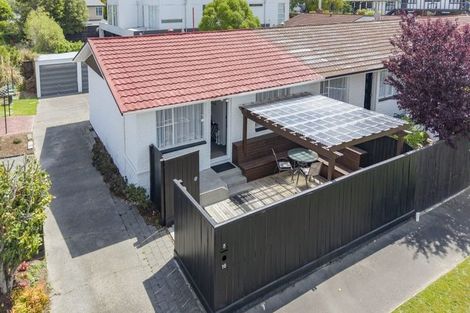 Photo of property in 5/16 Holly Road, St Albans, Christchurch, 8014