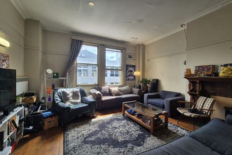 Photo of property in Gurney Nagle Bldg, 33 Vivian Street, Te Aro, Wellington, 6011