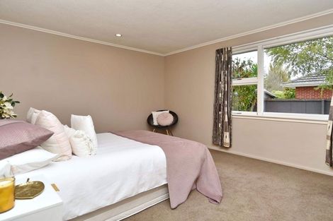 Photo of property in 56 Wingate Street, Redwood, Christchurch, 8051