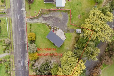 Photo of property in 25 Stanly Street, Eketahuna, 4900