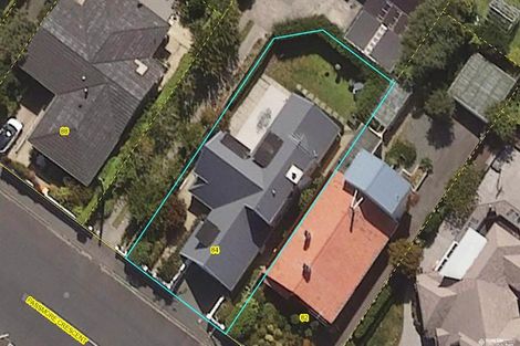 Photo of property in 84 Passmore Crescent, Maori Hill, Dunedin, 9010