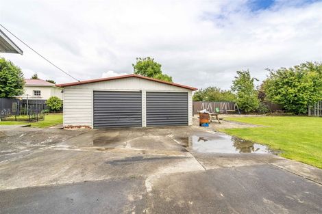 Photo of property in 7 Albion Street, Mataura, 9712