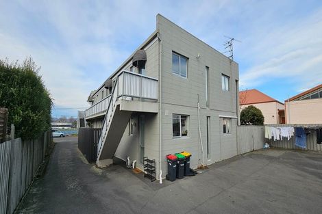 Photo of property in 5/25 Frank Street, Papanui, Christchurch, 8053