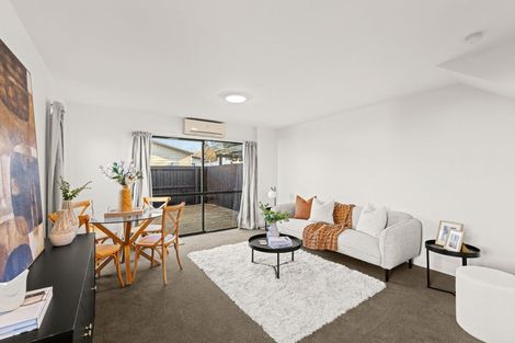Photo of property in 4/96 Poulson Street, Addington, Christchurch, 8024