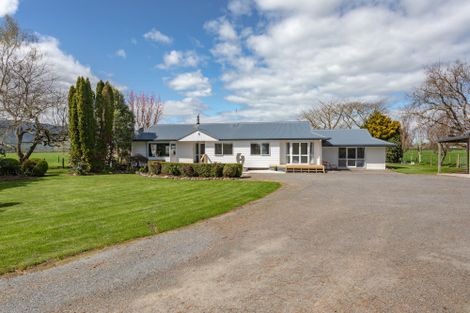 Photo of property in 592 Tower Road, Turangaomoana, Matamata, 3471