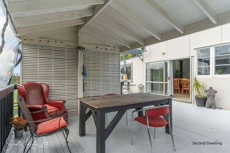 Photo of property in Bickerstaffe Road, Maungaturoto, 0520