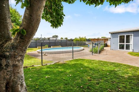 Photo of property in 13 Tom Parker Avenue, Marewa, Napier, 4110