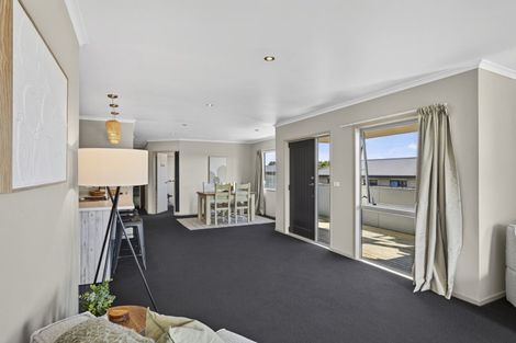 Photo of property in 6 Coby Sydney Drive, Bell Block, New Plymouth, 4312