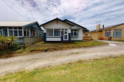 Photo of property in 4 Westbourne Terrace, Castlecliff, Whanganui, 4501