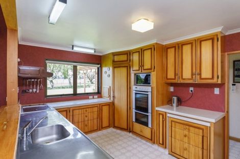 Photo of property in 810 Tennent Drive, Linton, Palmerston North, 4472