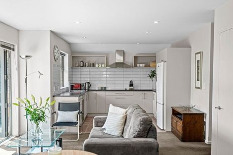 Photo of property in 80a Trafalgar Street, St Albans, Christchurch, 8014