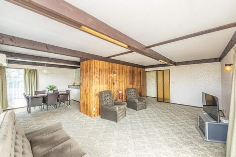 Photo of property in 1a Fitzherbert Avenue, Springvale, Whanganui, 4501