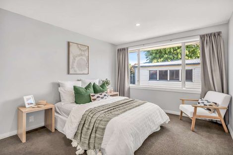 Photo of property in 1/45 Brynley Street, Hornby, Christchurch, 8042