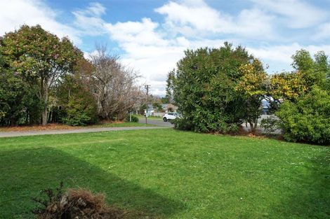 Photo of property in 26 Graham Street, Levin, 5510