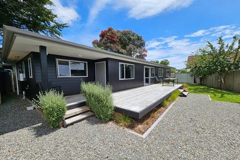 Photo of property in 24b Rimutaka Street, Paraparaumu, 5032