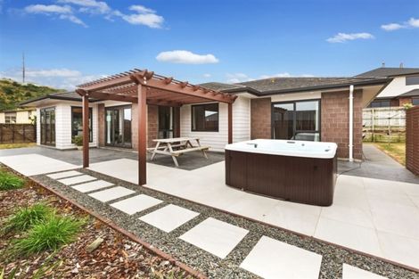 Photo of property in 59 Aotea Drive, Aotea, Porirua, 5024