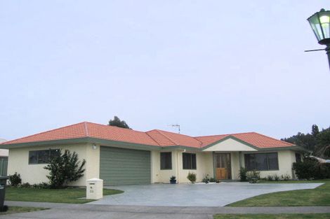 Photo of property in 58 Kensington Drive, Taradale, Napier, 4112
