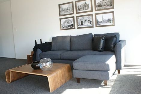 Photo of property in Leicester Executive Apartments, 211/282 Madras Street, Christchurch Central, Christchurch, 8011