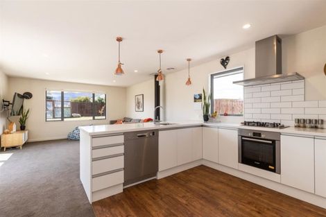 Photo of property in 3 Little Maude Drive, Lake Hawea, Wanaka, 9382