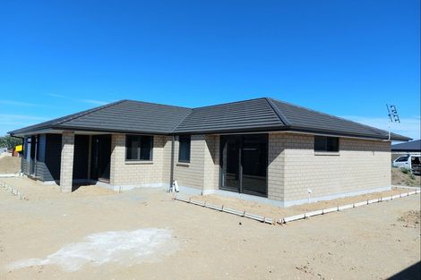 Photo of property in 3 Bianca Crescent, Stratford, 4332