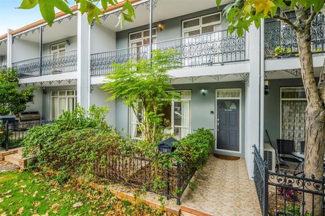 Photo of property in 12/126 Stancombe Road, Flat Bush, Auckland, 2016