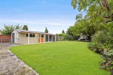 Photo of property in 7 Martin Avenue, Wakefield, 7025