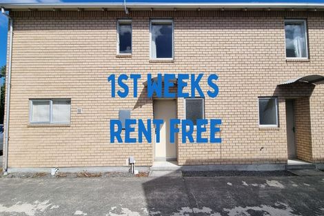 Photo of property in 105a Elizabeth Street, Riccarton, Christchurch, 8041