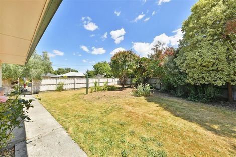 Photo of property in 45a Harris Crescent, Papanui, Christchurch, 8053