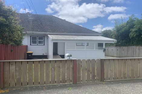 Photo of property in 4 Kipling Street, Johnsonville, Wellington, 6037