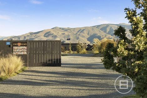 Photo of property in 117 Ben Ohau Road, Ben Ohau, Twizel, 7999