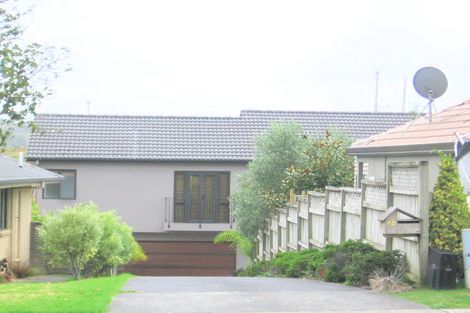 Photo of property in 45 Ponderosa Drive, Oteha, Auckland, 0632