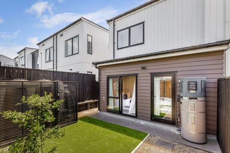 Photo of property in 13 Malcolm Calder Road, Hobsonville, Auckland, 0616